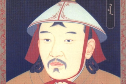 孛兒只斤·滿都魯(滿都魯) 孛兒只斤·滿都魯(滿都魯)