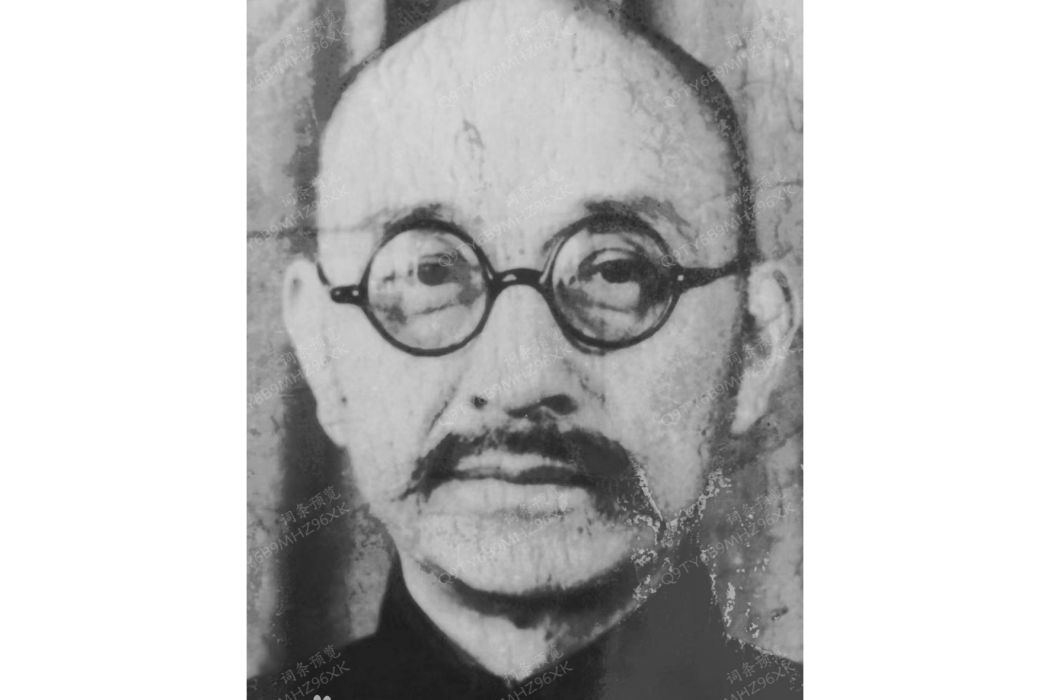 馬為麟 馬為麟