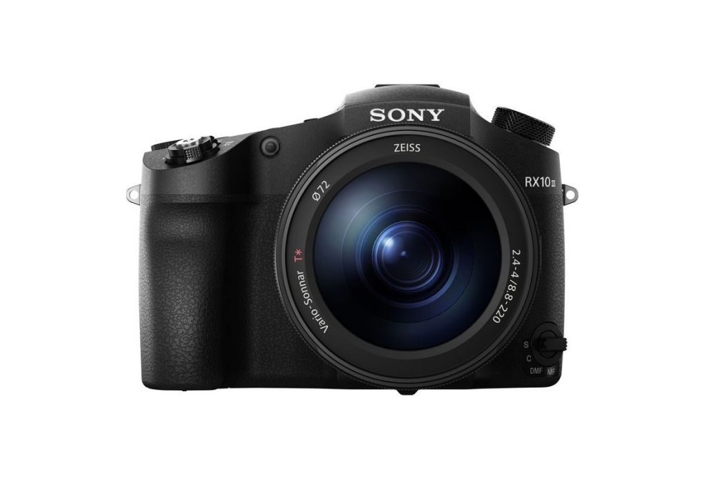 索尼RX10 III 索尼RX10 III