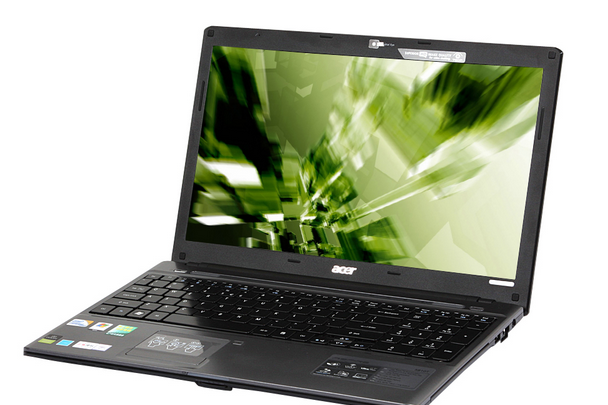 Acer 5810T-352G25Mn Acer 5810T-352G25Mn