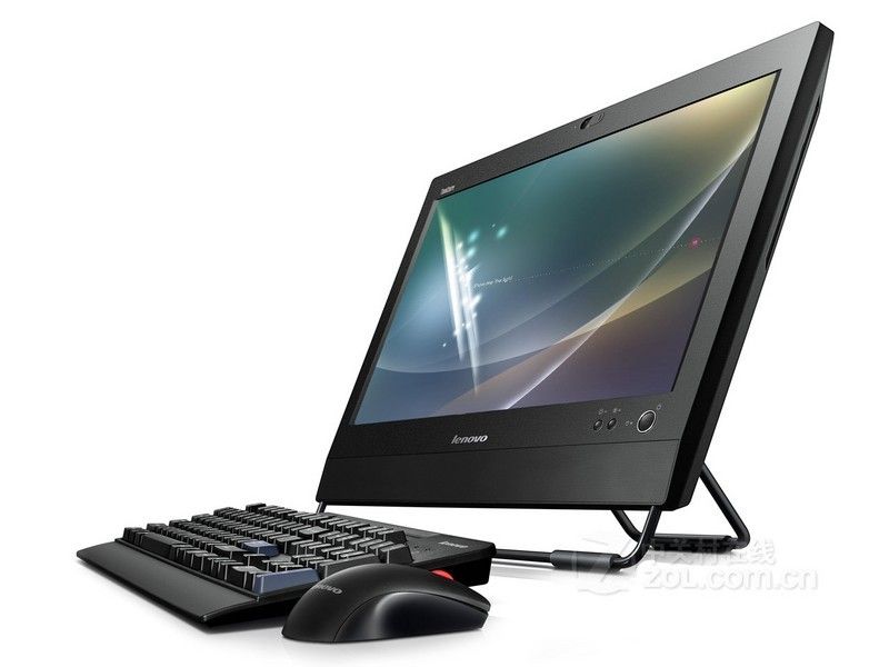 聯想ThinkCenter M7101z(G850) 聯想ThinkCenter M7101z(G850)