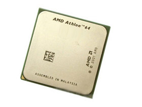 AMD 速龍64 3200+