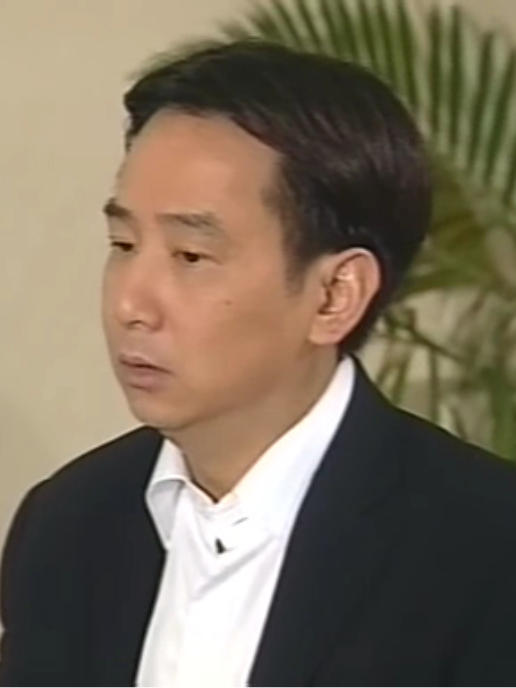 岑日忠