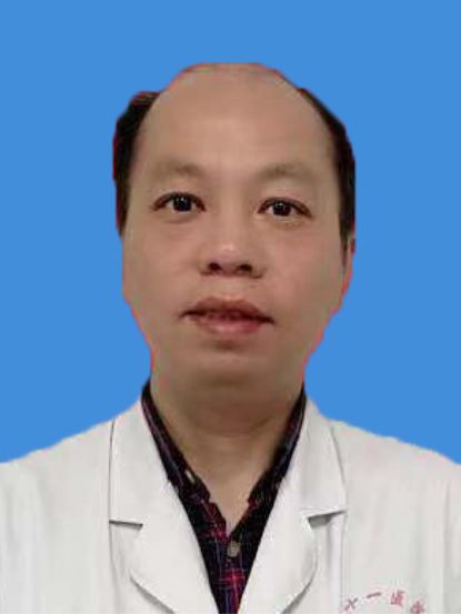 肖俊(湖北省武漢市紅十字會醫院原主治醫師) 肖俊(湖北省武漢市紅十字會醫院原主治醫師)