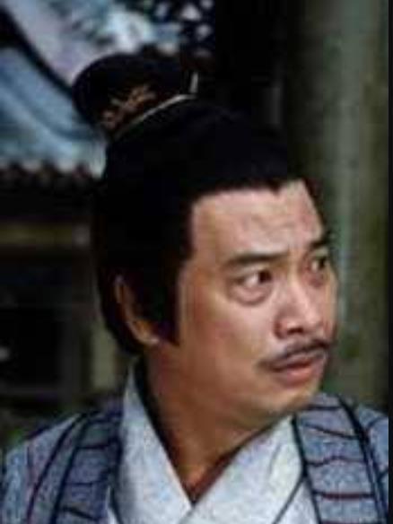 秦中玉(《皇后進宮》中的角色) 秦中玉(《皇后進宮》中的角色)