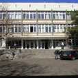 布爾加斯大學 布爾加斯大學