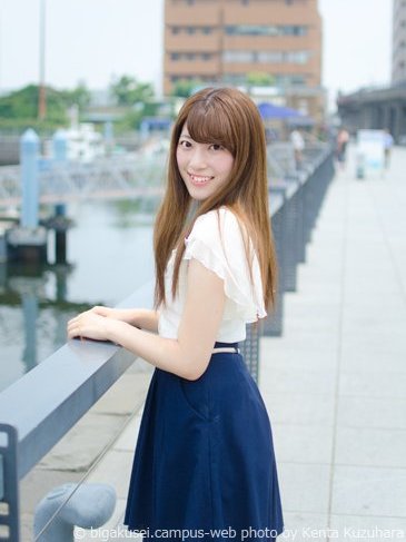 小泉里奈 小泉里奈