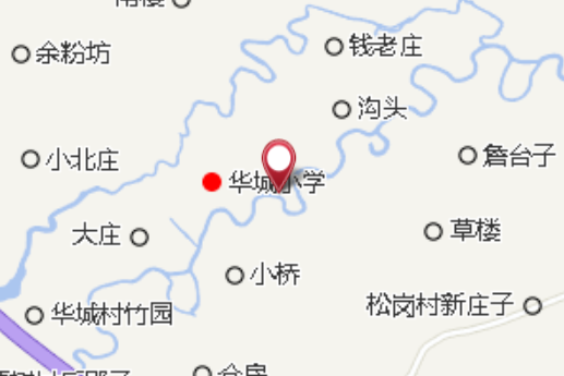 侯南莊 侯南莊