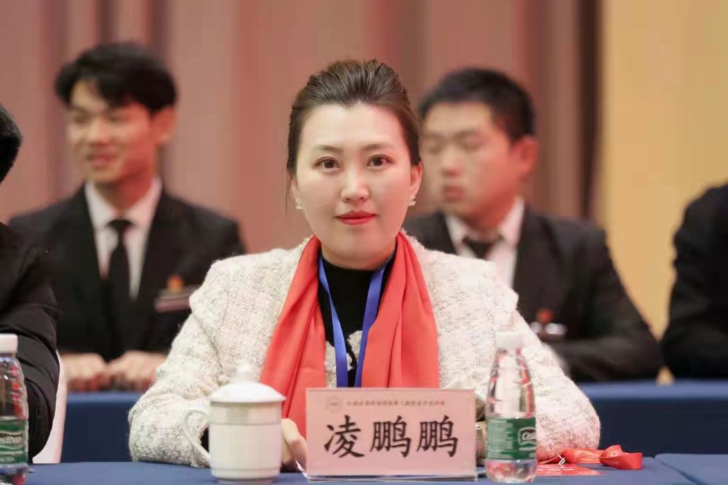 凌鵬鵬 凌鵬鵬