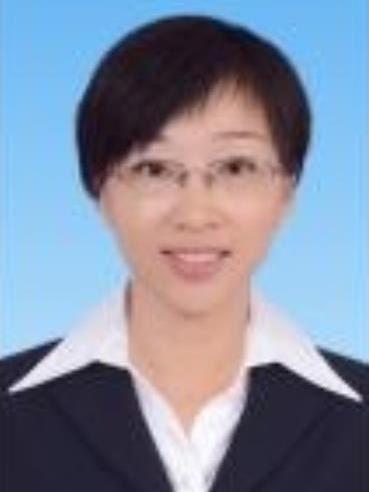 丁妍(浙江省嘉興市嘉善縣發改局黨組成員、副局長)