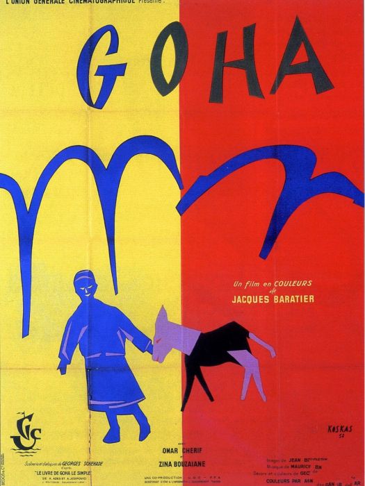 Goha Goha