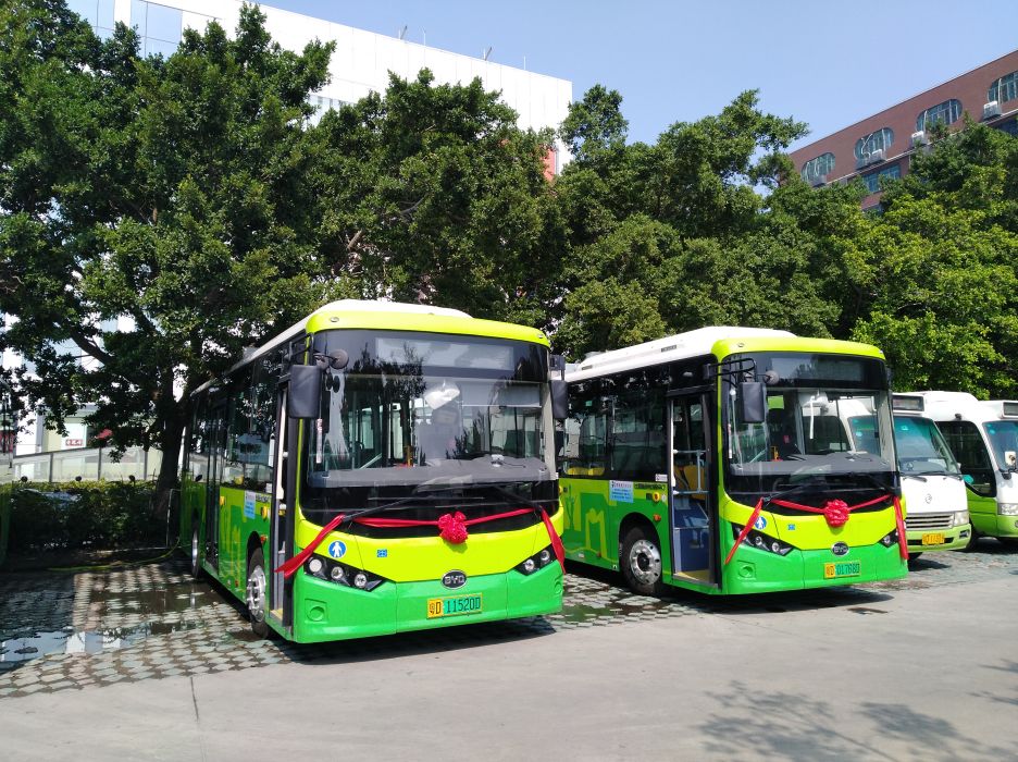 汕頭公交64路 汕頭公交64路