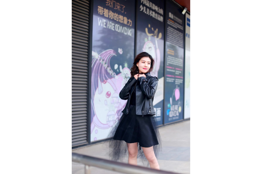 喬雅晶 喬雅晶