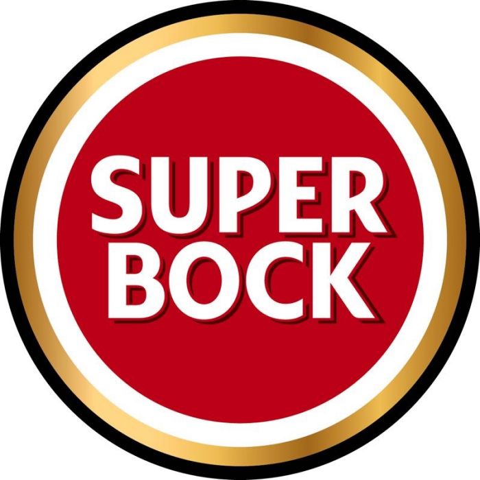 SUPER BOCK SUPER BOCK