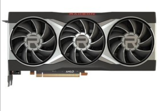 技嘉Radeon RX 6800 XT 技嘉Radeon RX 6800 XT