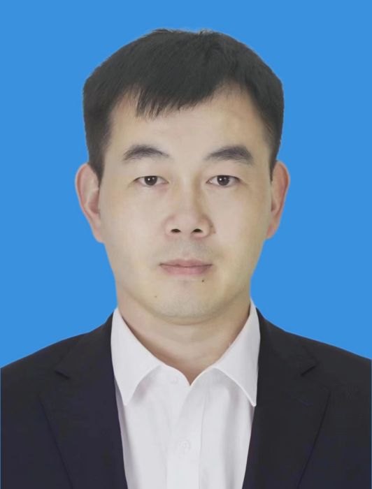 王東(欽州市欽北區人民政府黨組成員)