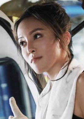 跳躍生命線