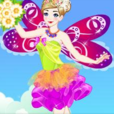 童話公主的婚禮(Fairy Princess Wedding)