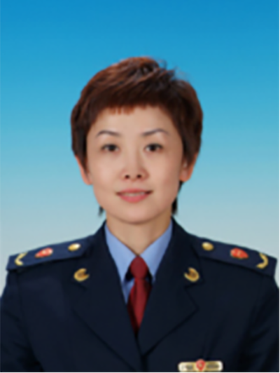 劉彩虹(遼寧省瀋陽市大東區房產局黨組成員、副局長) 劉彩虹(遼寧省瀋陽市大東區房產局黨組成員、副局長)