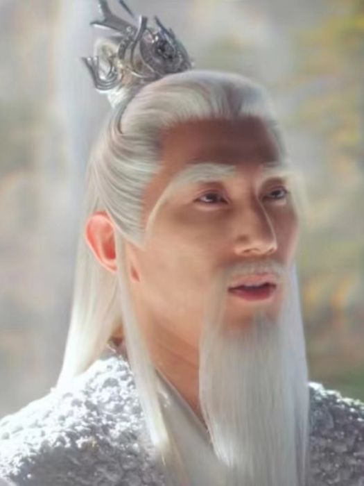東華(古裝仙俠劇《神隱》中的角色) 東華(古裝仙俠劇《神隱》中的角色)