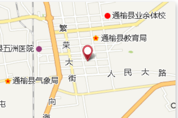 向農北胡同