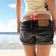 臀相 臀相