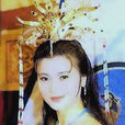 龐妃(龐吉的女兒) 龐妃(龐吉的女兒)