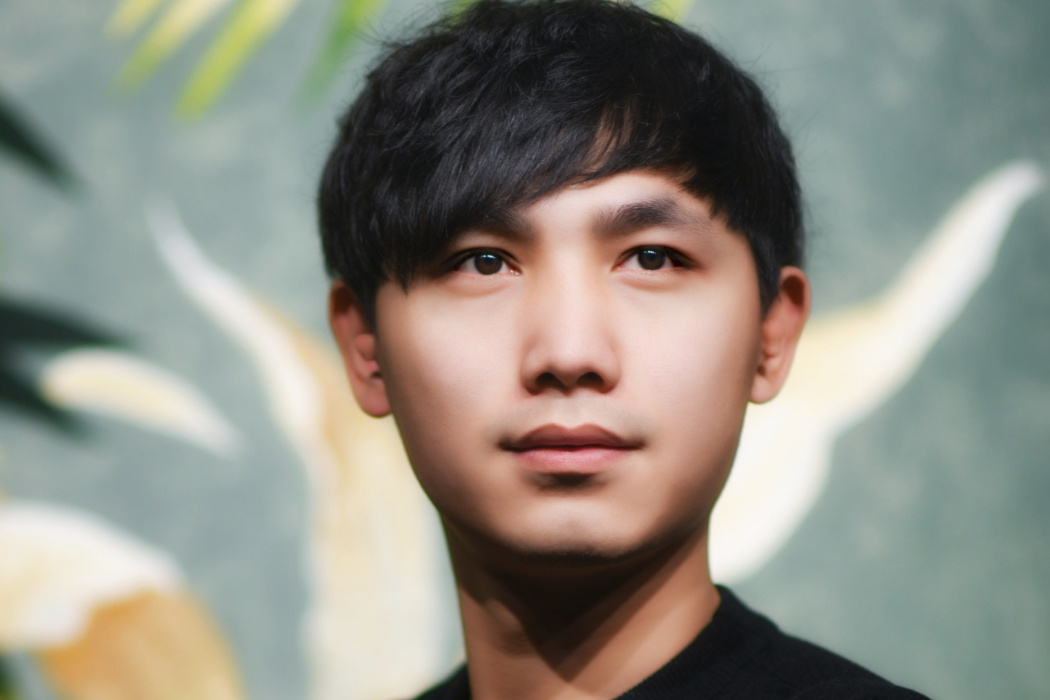 王震南(經紀人) 王震南(經紀人)