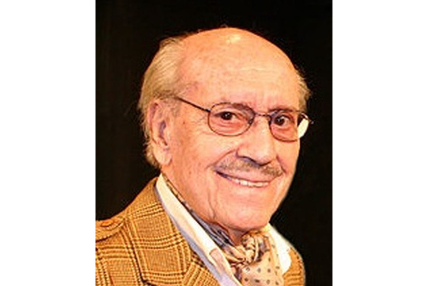 José Luis López Vázquez José Luis López Vázquez