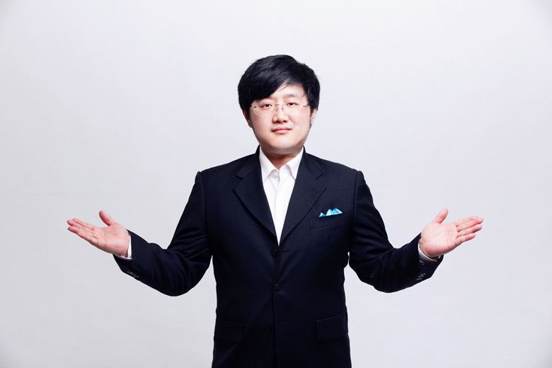 李蒙川 李蒙川