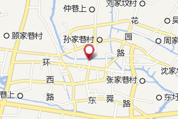 河南新街 河南新街