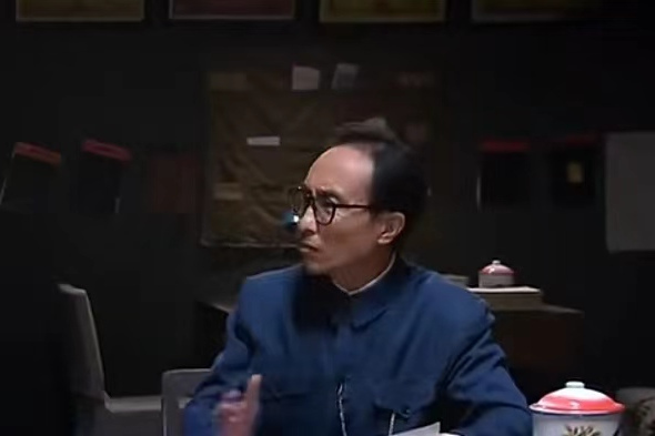 陳萬良(年代情感劇《六塊六毛六那點事》中的角色) 陳萬良(年代情感劇《六塊六毛六那點事》中的角色)