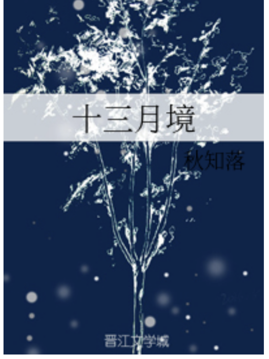 十三月境 十三月境