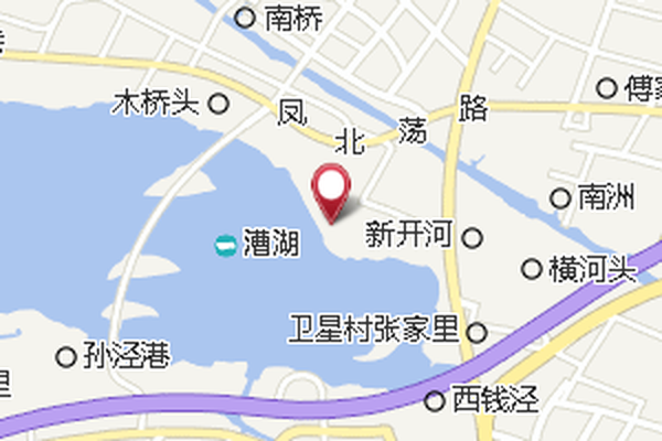 盛埂上