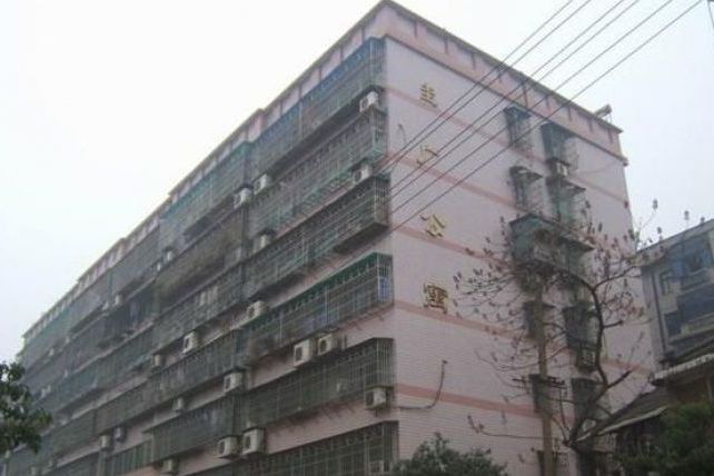 佳廣公寓 佳廣公寓