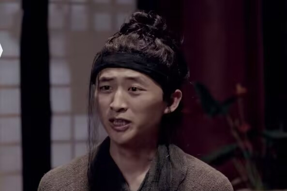 趙四(動作電影《智深傳2》中的角色) 趙四(動作電影《智深傳2》中的角色)