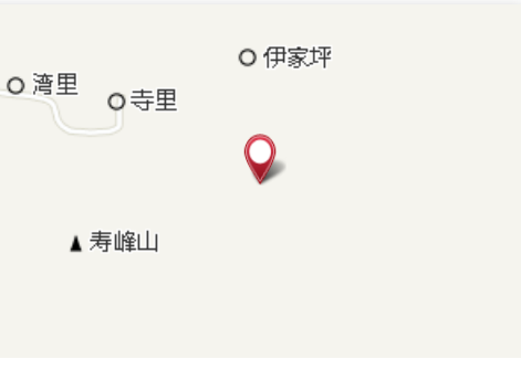 鹹寧縣古城 鹹寧縣古城