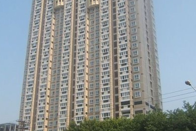 長福世家 長福世家