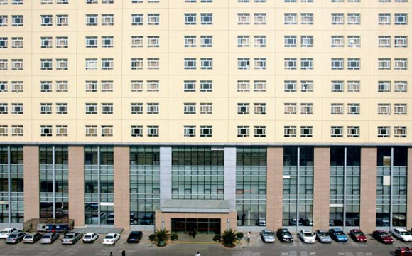 天津醫科大學第二醫院