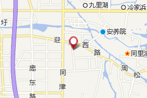 墳盪里 墳盪里