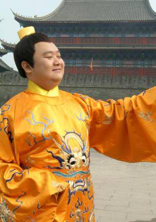 乘龍怪婿 乘龍怪婿