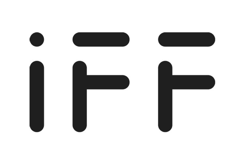 IFF珠寶 IFF珠寶