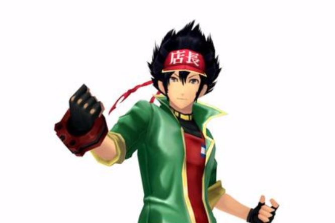 兄澤命斗 兄澤命斗