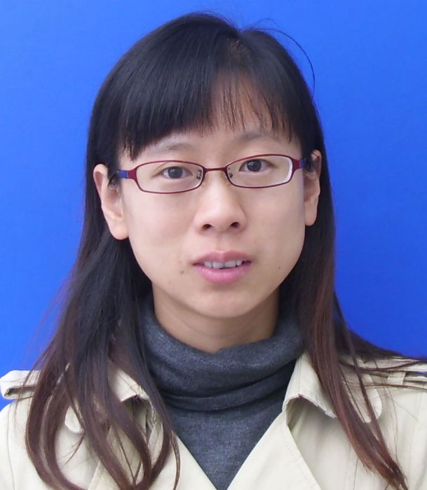 李洪苹 李洪苹