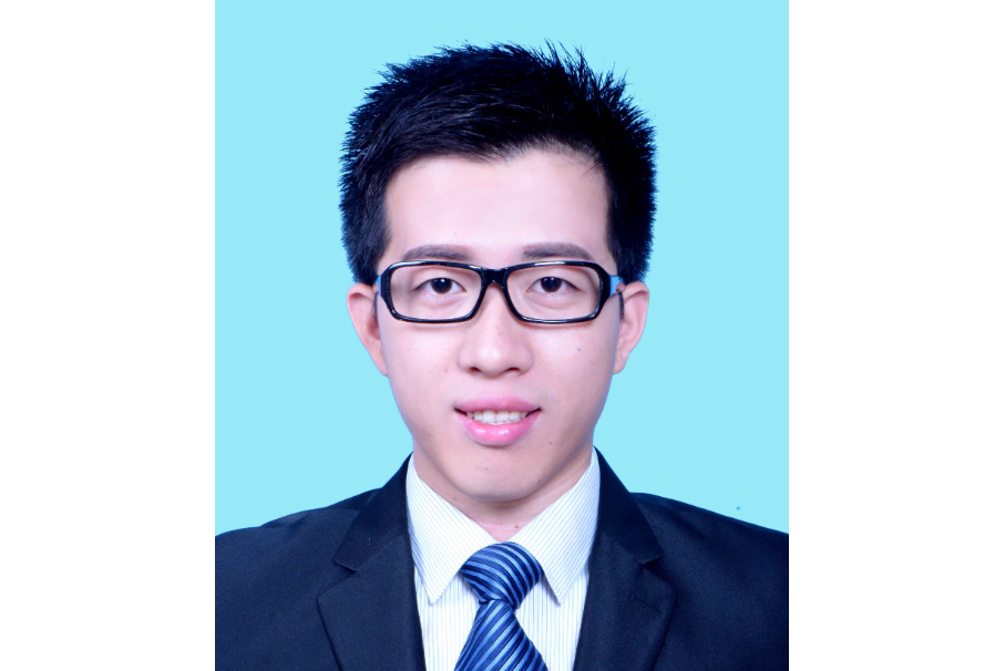王睿(中國科學院自動化研究所工作人員) 王睿(中國科學院自動化研究所工作人員)