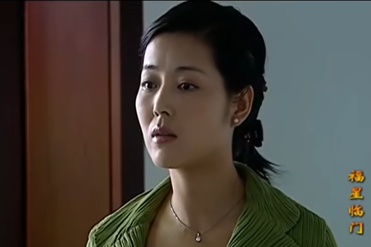 楊玉蘭(鄉村劇《福星臨門》中的虛構角色) 楊玉蘭(鄉村劇《福星臨門》中的虛構角色)