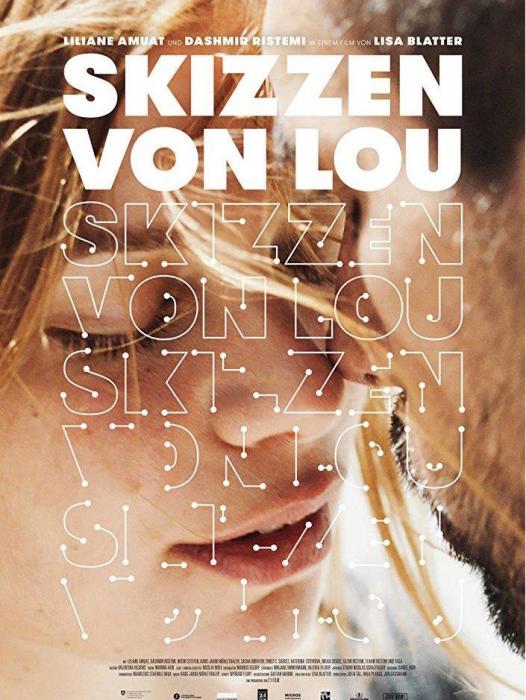 Skizzen von Lou Skizzen von Lou
