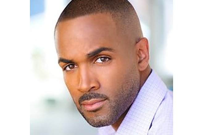 Donnell Turner Donnell Turner