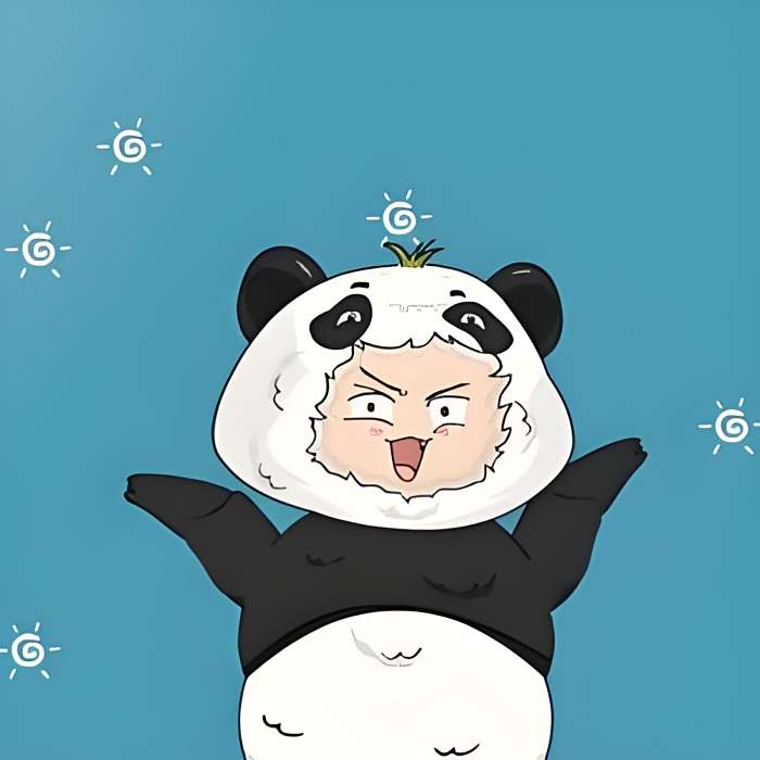 起靈動畫