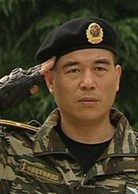 狙擊生死線(生死狙擊（2009年傅程鵬主演電視劇）)